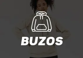 Buzos y Hoodies