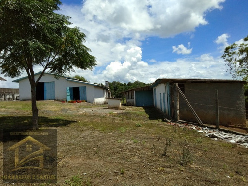 Imagem 26 de 30 de Oportunidade De Investimento Em Área Industrial Com 238.000 M² Em Cgs - Ar00006 - 33571959