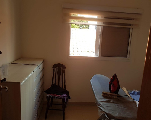 Imagem 8 de 30 de Casa No Jardim Alvorada - São José Dos Campos - 1241
