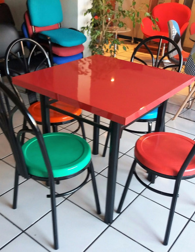 Oferta Única. Silla Restorant Cacino Pub Eventos Oferta