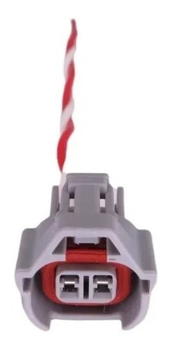 Conector Inyector Para Luv Dmax