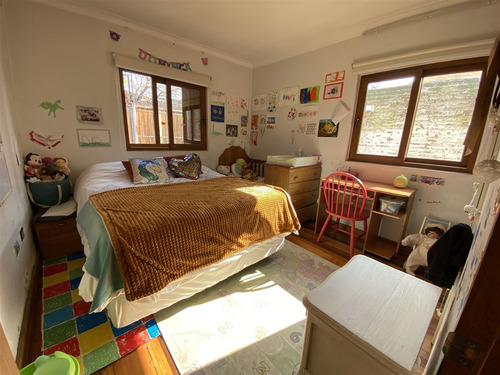 Casa En Venta De 3d, Gran Jardín Y Piscina En Providencia