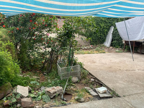 Venta De Casa En San Ramon 3d 1b, En Uruguay Con Pa Cerda,