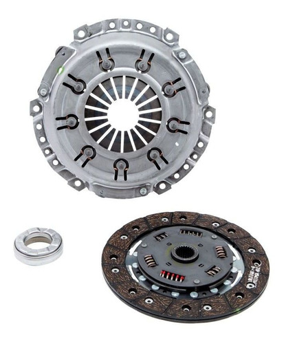 Kit De Clutch Luv 97-99, Impulse 83-87, Impulse 2.0l 83-87