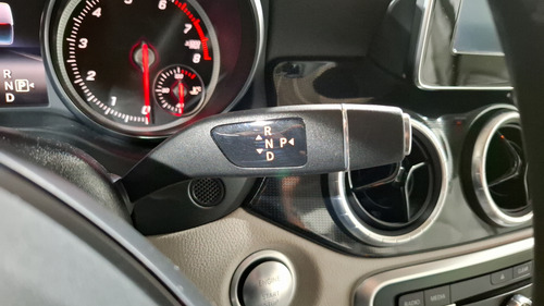 Mercedes-Benz Clase CLA 1.6 CLA 200 DCT