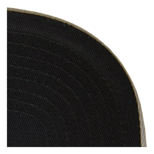 Gorra Mitchell & Ness Brooklyn Nets 8 Bit Xl