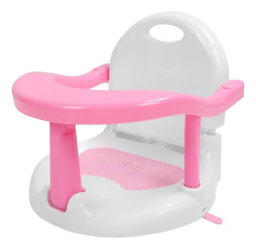 Bañera Infantil Para Bebés, Plegable, Estable, De Pie, Preve