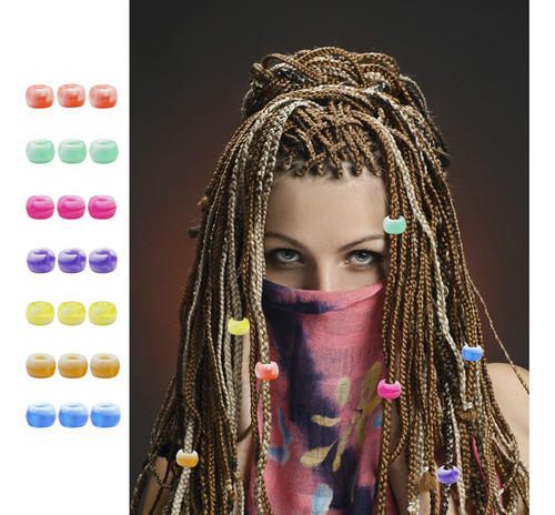 Youpin Joyería De La Herramienta Del Trenzado 7 Colores