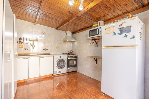 Imagen 7 de 9 de Lote, Galpón Y Casa En Venta 10x30 En Villa Bosch