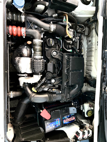 Peugeot Partner 1.6 Hdi Furgon Confort