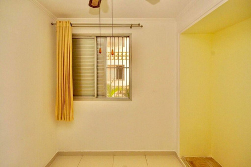 Imagem 14 de 24 de Apartamento - Ap02393 - 71045617