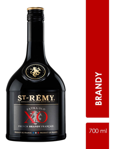 Brandy St Remy Xo 700ml