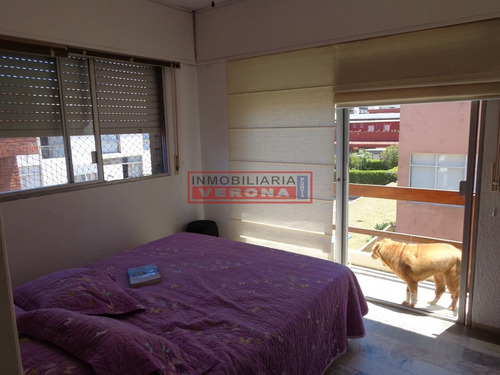 Imagen 14 de 24 de Punta Del Este Apartamento En Peninsula 2 Dormitorios Fte A Playa Los Ingleses
