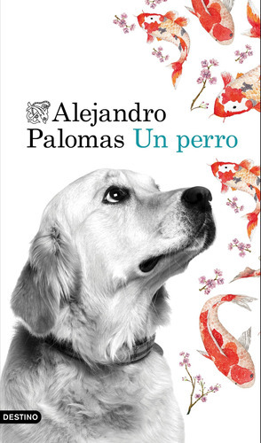 Un Perro, De Alejandro Palomas. Editorial Destino En Español