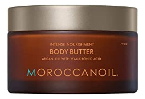 Moroccanoil Body Butter Fragrance Originale, 6.7 Fl Oz