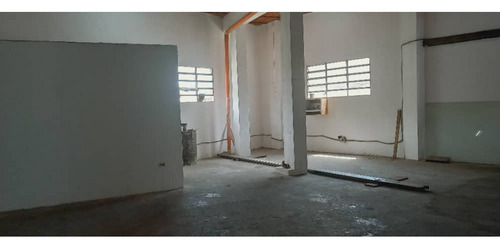 Local En Alquiler El Junquito Km 7, 411m² En Pb -np/ws-