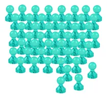 Comprar 48 Imanes Magnéticos Para Pizarra Blanca Para Nevera