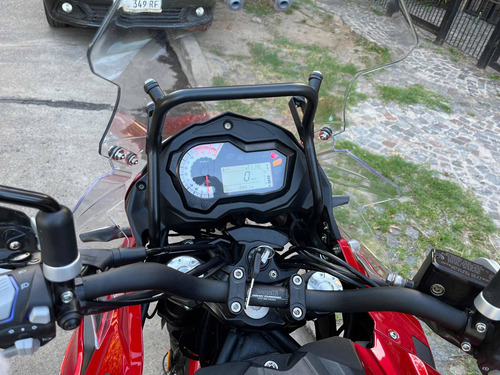 Imagen 6 de 19 de Benelli Trk 502