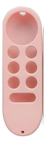 Silicona Protector Para Control De Chromecast Hd Y 4k