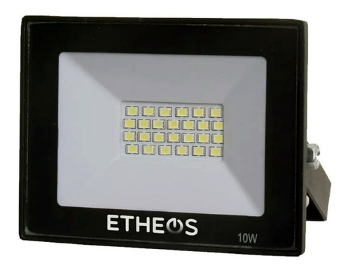 Reflector Led Proyector Etheos 10 Watts X 4 Unidades