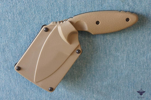 Cuchillo Ka-bar Tdi Ka1477cb