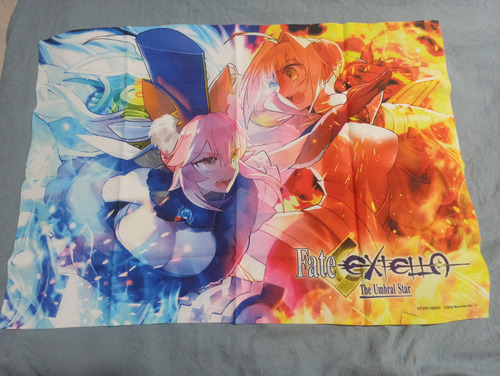 Fate Of Extella The Umbral Star Noble Phantasm Edition Ps4 (Usado)