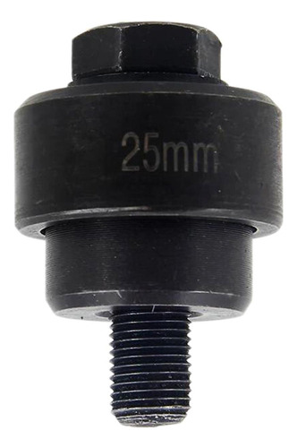 Herramienta De Perforación De Chapa, Caja De 25mm