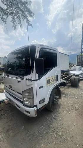 Chevrolet Npr