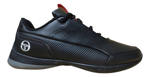 Imagen 1 de 5 de Zapatilla Hombre Urbana Sergio Tacchini 266