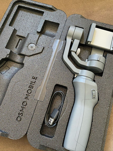 Osmo Mobile 2
