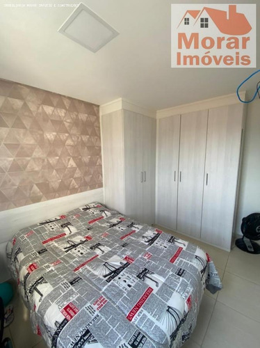 Imagem 6 de 14 de Apartamento Para Venda Em Cajamar, Paraíso (polvilho), 2 Dormitórios, 1 Banheiro, 1 Vaga - G206_2-1160395