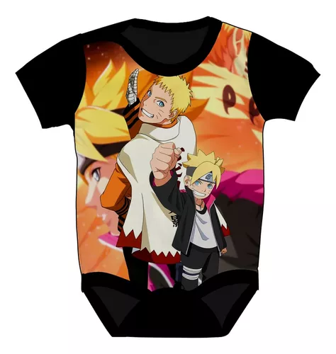 Body Bodies Boruto E Naruto Pai E Filho