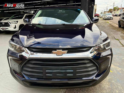 Chevrolet Tracker 1.0 TURBO FLEX LT AUTOMÁTICO