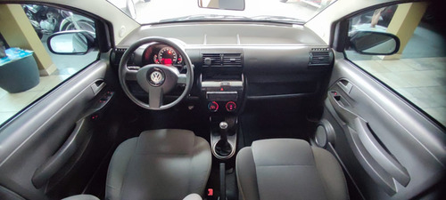 Volkswagen Fox Volkswagen Fox 1.0MI Total Flex 8V