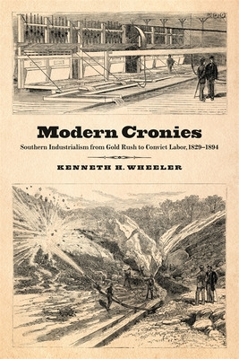 Libro Modern Cronies: Southern Industrialism From Gold Ru...