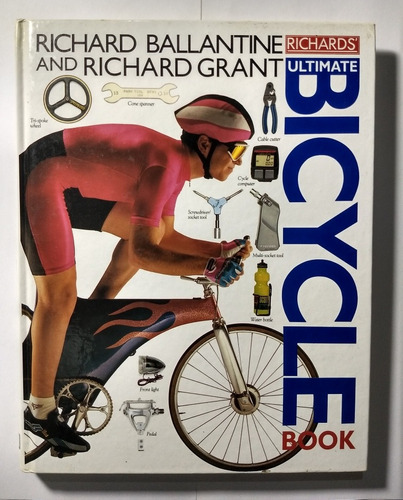 Bicycle Book , Richards' Ultimate