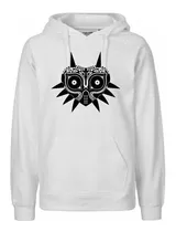 Comprar Sudadera The Legend Of Zelda Majora's Mask Hoodie