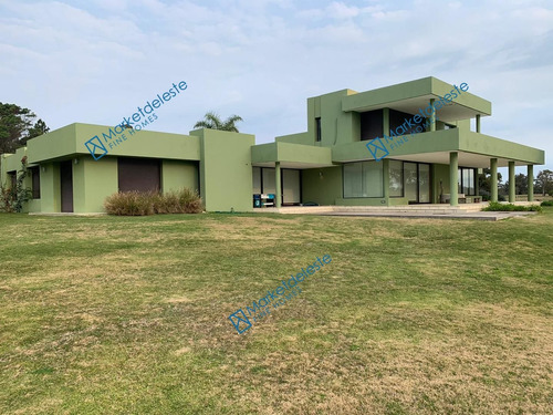 Golf De La Barra - Chacra Maritima