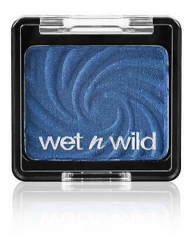 Sombra Brillo Para Ojos Wet N Wild 307a