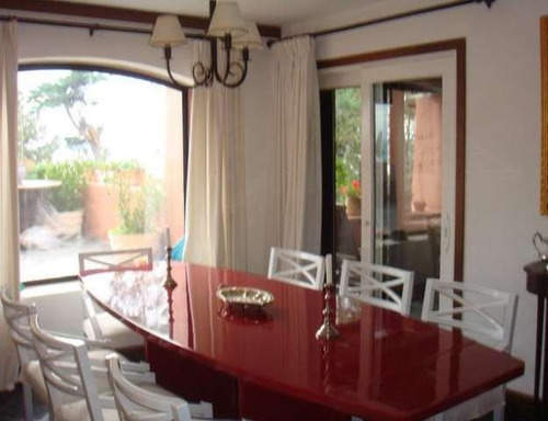 Venta De Apartamento De 4 Dormitorios En Punta Ballena
