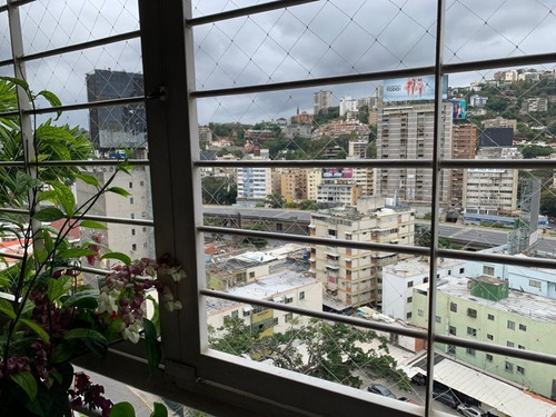 Imagen 16 de 16 de Bello Apartamento Con Todos Los Servicios Ininterrumpidos En Bello Monte