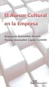 Libro El Asesor Cultural En La Empresa - Gonzã¡lez Lã³pez...