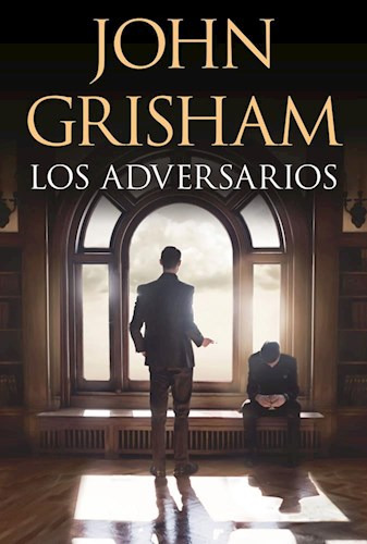 Adversarios Los - Grisham John