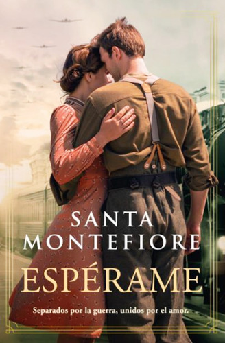Libro Esperame - Santa Montefiore