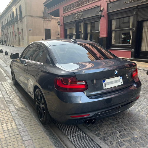 BMW Serie 2 2.0 220i Sport Line 184cv