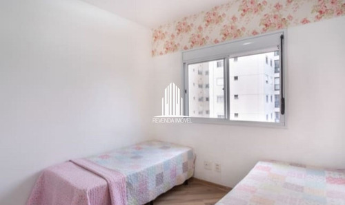 Imagem 11 de 15 de Apartamento De 94m² Com 3 Dormitórios (2 Suíte), 3 Banheiros E 1 Vagas De Garagem Na V Guarani/ Sp - Bc8276