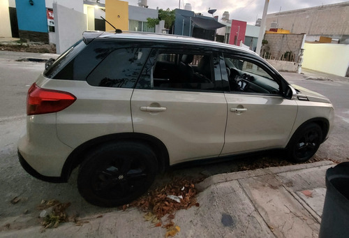 Suzuki Vitara 1.4 Turbo Mt