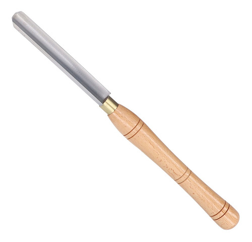 Herramienta De Torneado De Madera Para Torno, Cincel, Mango