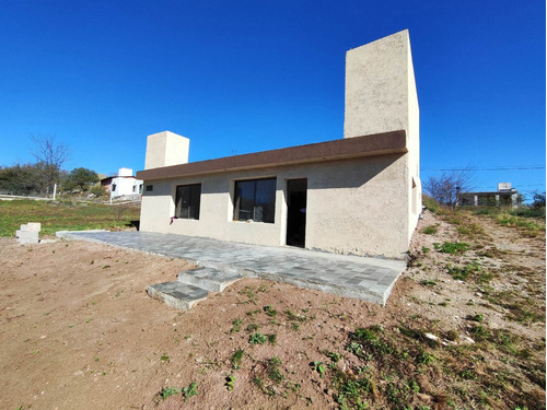 Chalet A Terminar En Barrio Cerrado  Lomas Del Rey , Mayu Sumaj, Cordoba