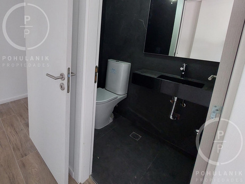 Venta 4 Ambientes Con Patio, Balcón Con Parrilla, Dependencia Y Cochera, Belgrano.